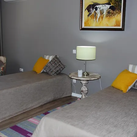 Quinta Da Torre - Casas De Campo Bed & Breakfast *