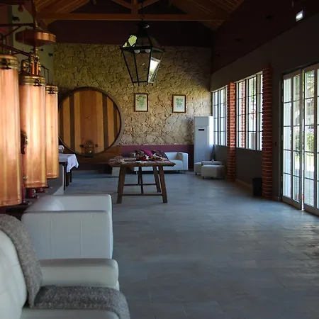 Quinta Da Torre - Casas De Campo * 阿伦克尔