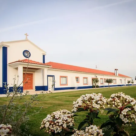 Quinta Da Torre - Casas De Campo 阿伦克尔