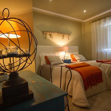 Quinta Da Torre - Casas De Campo Bed & Breakfast