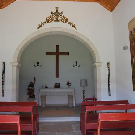 Bed & Breakfast Quinta Da Torre - Casas De Campo Alenquer