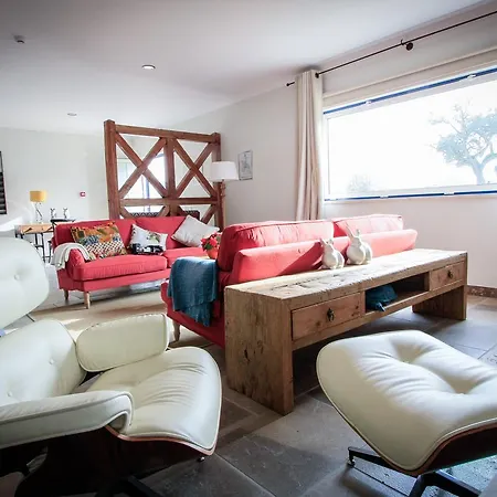 Quinta Da Torre - Casas De Campo Bed & Breakfast *