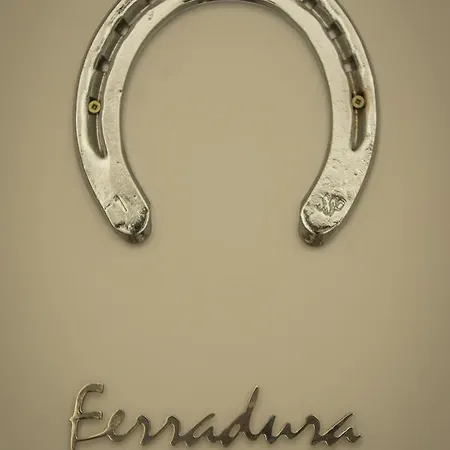 Quinta Da Torre - Casas De Campo Bed & Breakfast