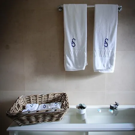 Quinta Da Torre - Casas De Campo