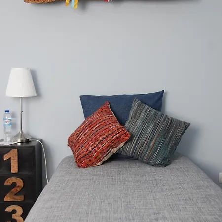 Bed & Breakfast Quinta Da Torre - Casas De Campo Alenquer