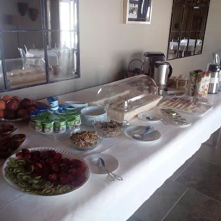 Quinta Da Torre - Casas De Campo