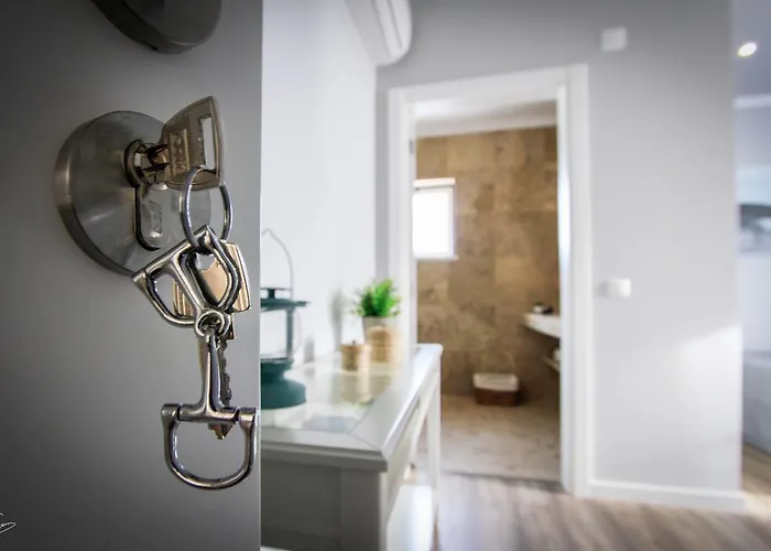 Quinta Da Torre - Casas De Campo B&B 알렌쿠어