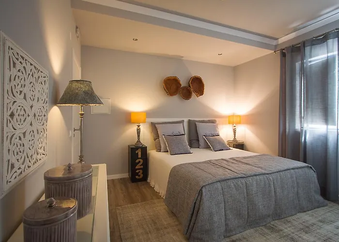 Quinta Da Torre - Casas De Campo * 阿伦克尔
