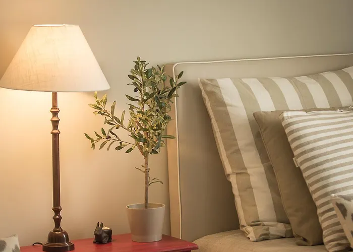 Quinta Da Torre - Casas De Campo * 阿伦克尔