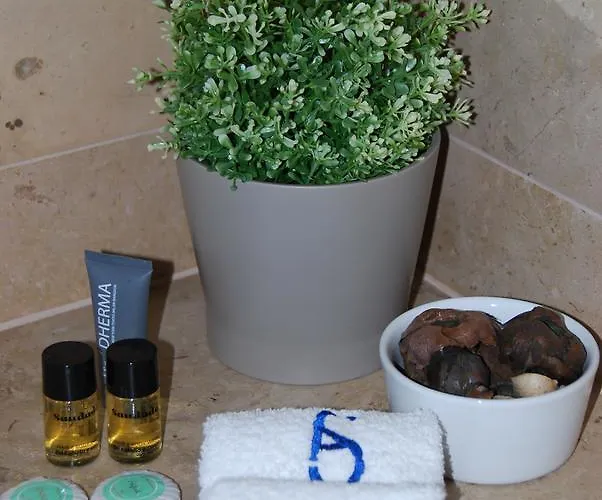 B&B Quinta Da Torre - Casas De Campo