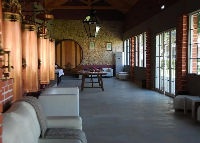 Quinta Da Torre - Casas De Campo * 阿伦克尔