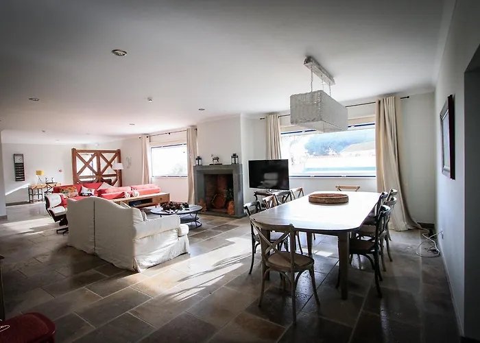 Quinta Da Torre - Casas De Campo 알렌쿠어