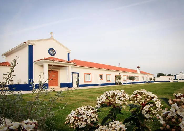 Quinta Da Torre - Casas De Campo 阿伦克尔