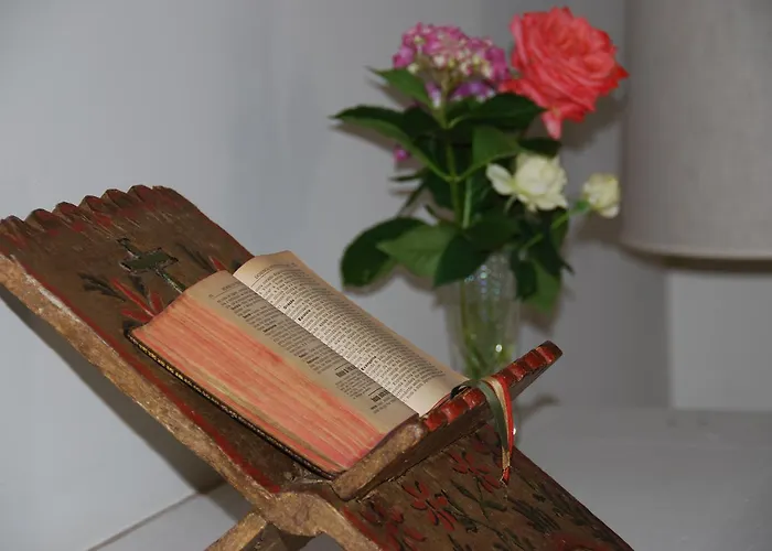 Quinta Da Torre - Casas De Campo B&B