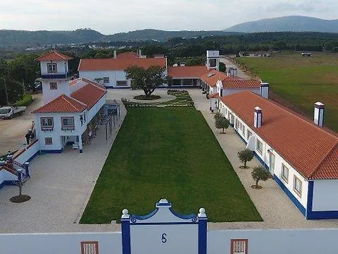 Quinta Da Torre - Casas De Campo 阿伦克尔