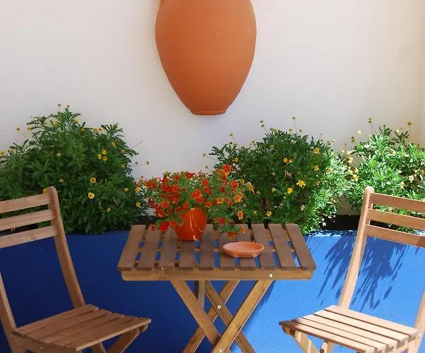 B&B Quinta Da Torre - Casas De Campo