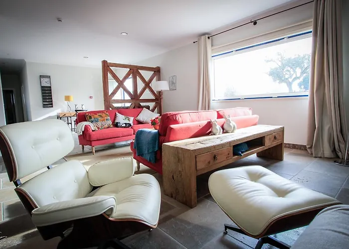 Quinta Da Torre - Casas De Campo 住宿加早餐酒店 *