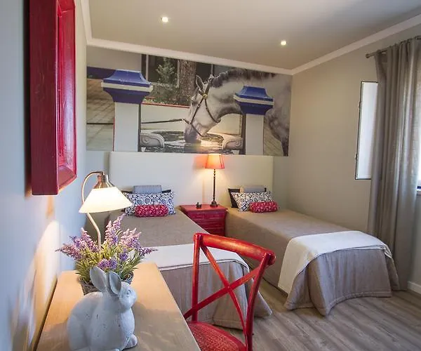 Quinta Da Torre - Casas De Campo