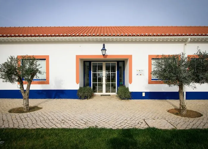 Quinta Da Torre - Casas De Campo 住宿加早餐酒店