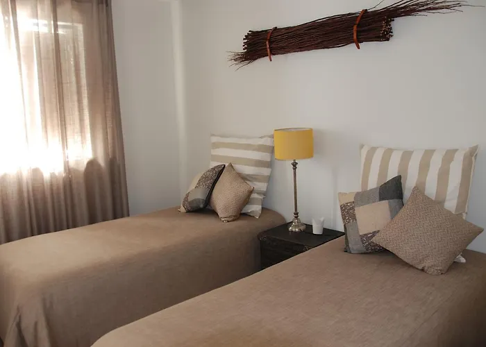 Quinta Da Torre - Casas De Campo 住宿加早餐酒店