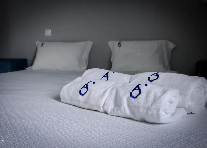 Quinta Da Torre - Casas De Campo *