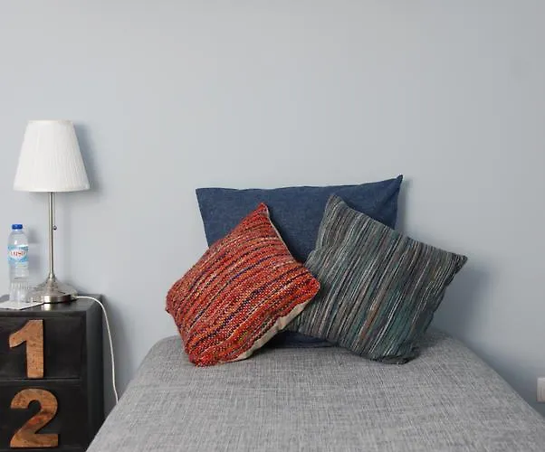 B&B Quinta Da Torre - Casas De Campo 알렌쿠어